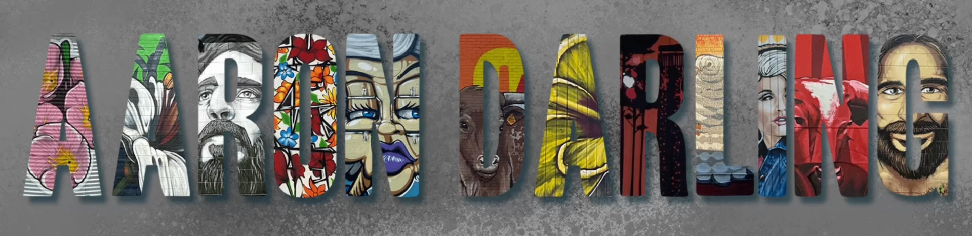 Aaron Darling Studios