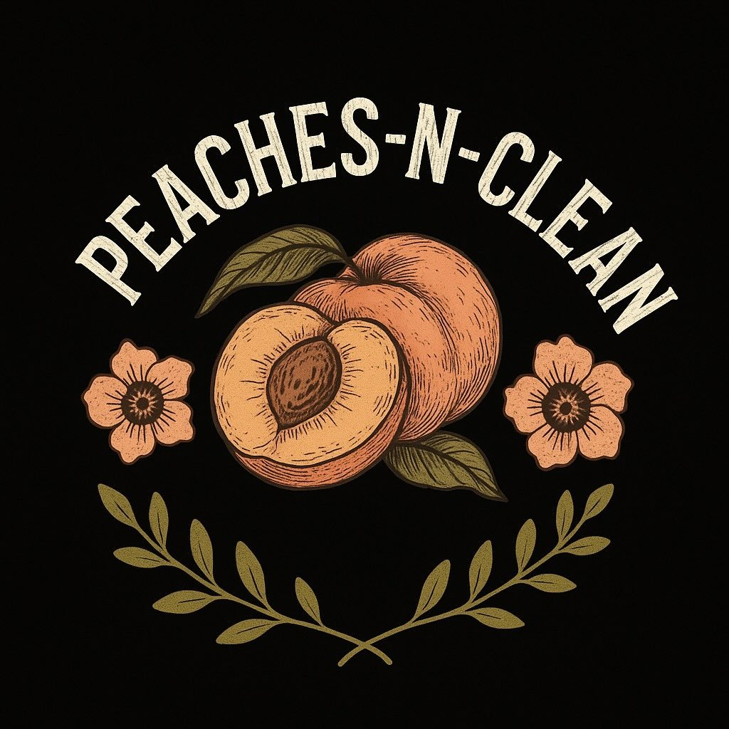 Peaches N Clean